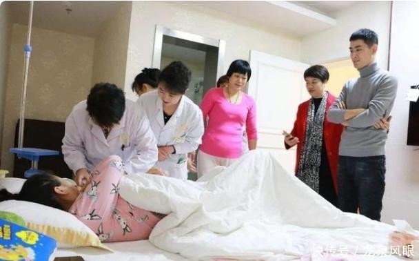 坐月子|“别让亲妈照顾自己坐月子”，90后新手宝妈的话，引起网友共鸣