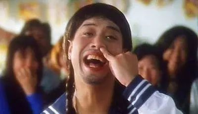 想说相府小姐耍大刀、关西汉子绣鸳鸯,这样的表演气质你看得惯吗