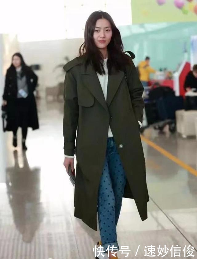 想要|大衣想要穿出高级感,尽量避免这4个“廉价色”,另外4款更洋气