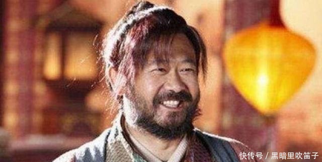 项羽|从唐到清,正史中武将武力排名前五都有谁?第一名与项羽齐名