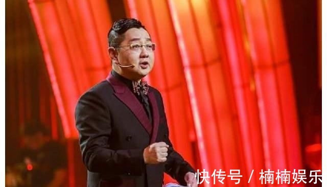 張紹剛:從曾經(jīng)的主持一哥淪為綜藝梗王,張紹剛是如何墮落的呢?