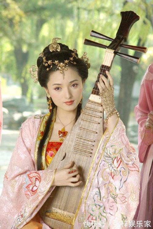 陈圆圆#陈圆圆墓地终于大白天下,为何考古专家们却集体沉默了