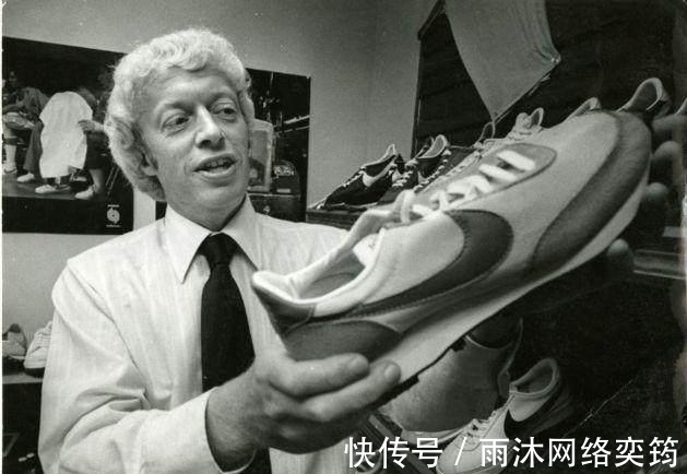 代理权|商业史 耐克公司的前世今生(上)