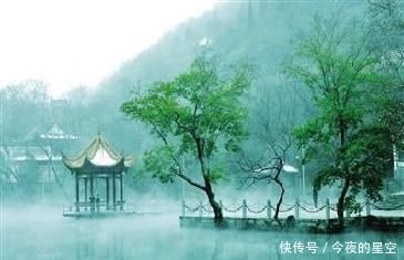 十五首描写故乡的古诗词,句句情深,哪一首让你感慨万千