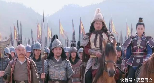 排名|方腊帐下8大猛将排名,石宝不是第一,庞万春不是第八!