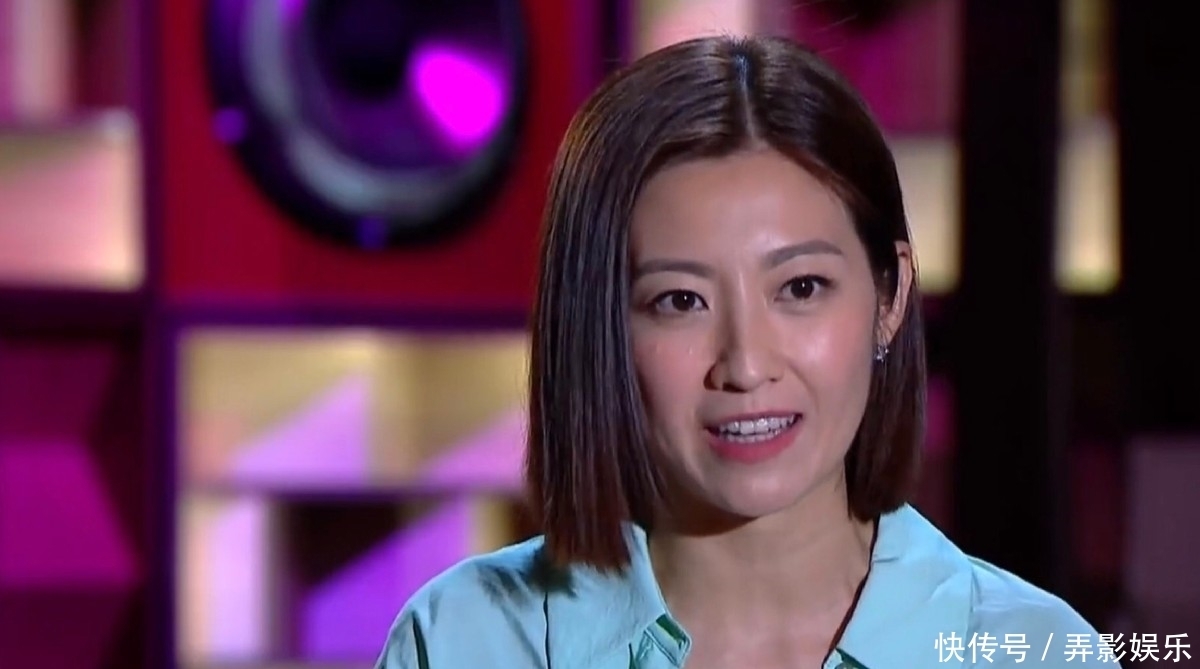 人意|细数TVB《好声好戏》声演艺人,陈自瑶表现亮眼,洪永城强差人意