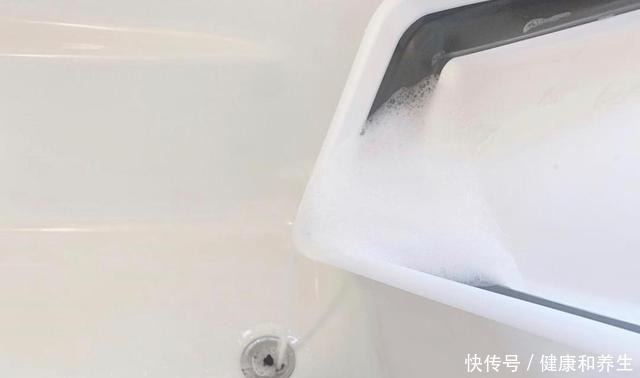 我家下水口从未堵过,只因我每月用热水冲一次,拆开跟新的一样!