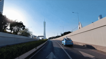 全球连线｜一辆无人驾驶汽车的自白：未来，人人都是“老司机”