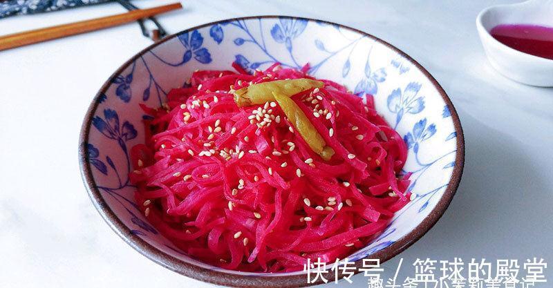 买萝卜,白皮,青皮和红皮口感差别大,牢记3点,挑到好吃的萝卜