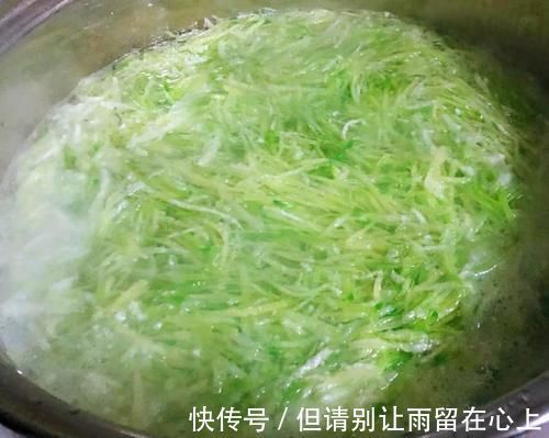 玉米淀粉|酥炸萝卜丸子,外酥里嫩,无肉比肉香,凉了也好吃