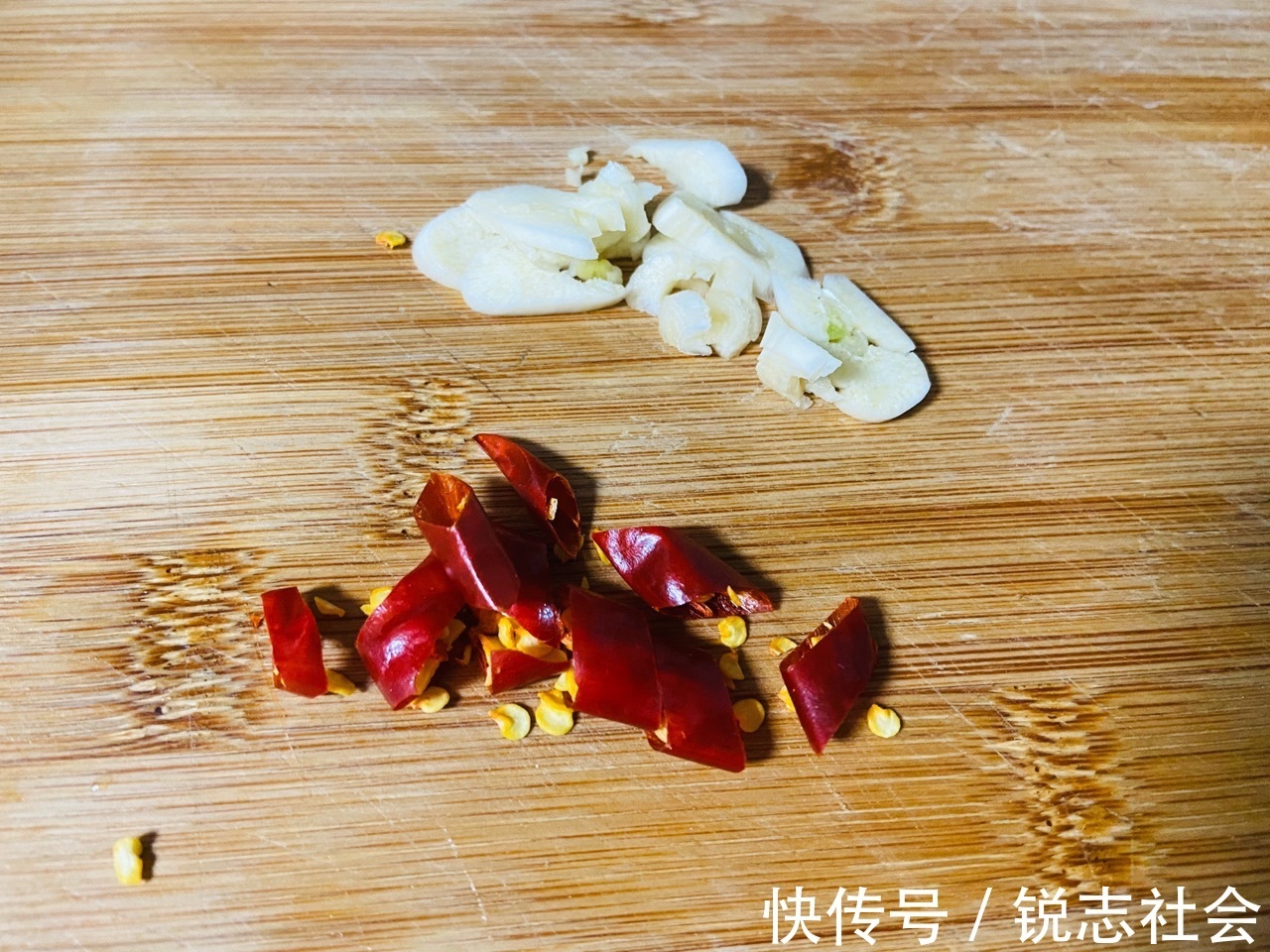 开胃|在家做下饭菜,酸爽开胃醋溜白菜,好吃美味