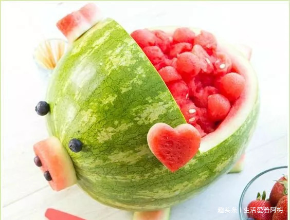 挑食|孩子挑食,妈妈操碎了心!在这个颜值当前的时代,食物也要美!