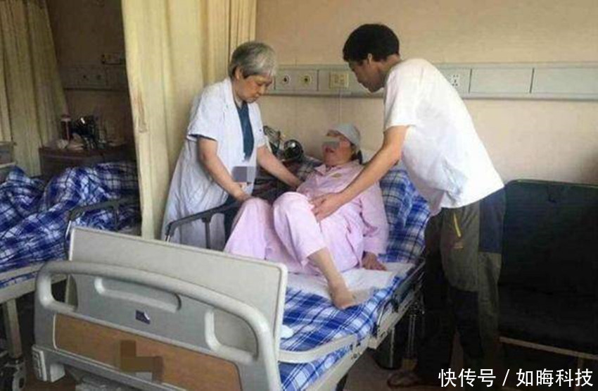 高龄|50岁产妇生下“猪八戒”，遭全家人嫌弃，医生的反而一句话救了娃