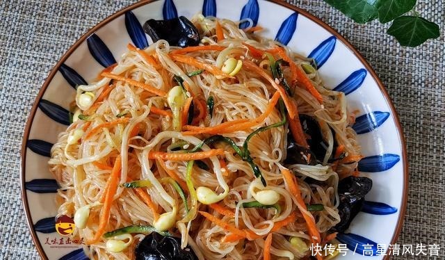 怕胖的人主食别总吃米面了,多做这个吃,味道好,低热量高饱腹!