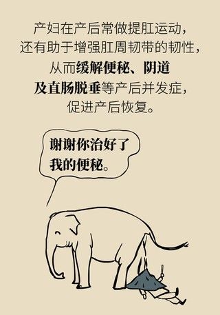 盆底|有效预防痔疮、按摩前列腺、锻炼盆底肌......这项运动虽小,好处不少