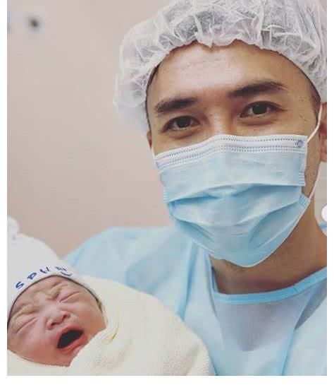 不滿！38歲TVB男星參加報名《聲生不息》遭拒絕，理由是年紀太大