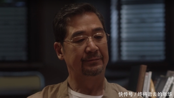 张国立老师难得再出新作品,哪知却被网友骂是“一锅乱炖”