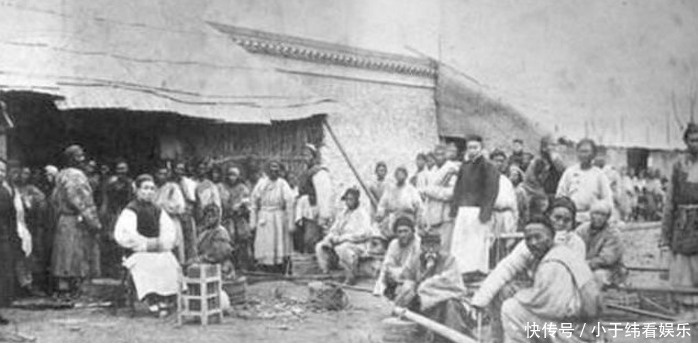 叫板|这是大清王朝晚清时,唯一一次挺直腰板,敢叫板欧洲列强