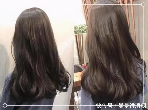 亚麻|染什么色能盖住黄头发？这五种发色非常时尚好看