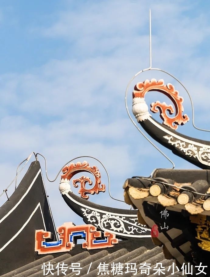 美的集团耗资3个亿,建了一座绝美的岭南园林,竟无偿捐献给社会