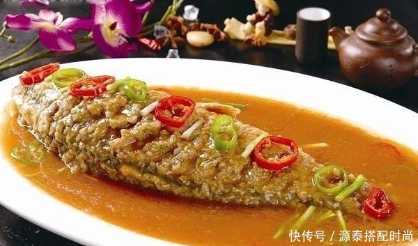 闻香识河南之新乡长垣号!