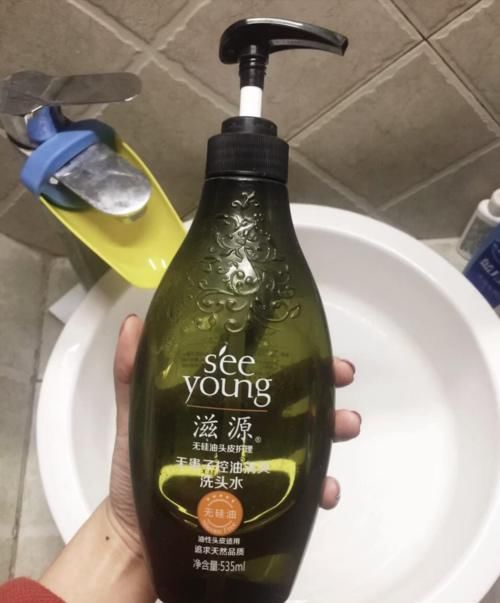 逛超市时碰到这4款洗发水，建议多买几瓶，虽然不贵，但真心好用