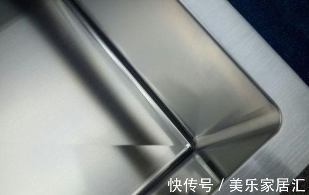拉伸|不锈钢水槽都差不多?我告诉你,猫腻有很大!千万别着道