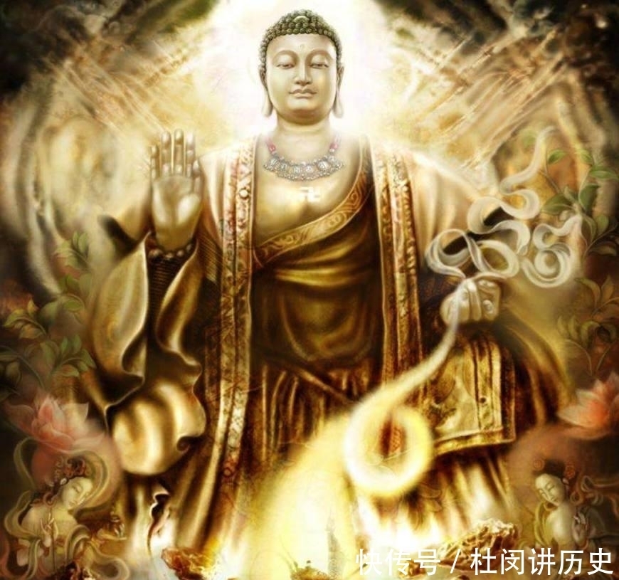 怪物|盘点西游记里实力前五的怪物, 孙悟空没有上榜, 如来佛祖只能垫底