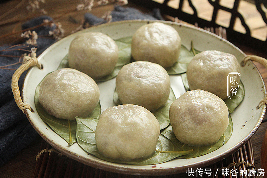 小雪前后,最该吃这早餐,香甜软糯,满满都是料,精神饱满过冬天