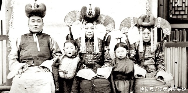 无奈|外蒙古脱离之时,十几万汉人无奈被滞留,30年后见驻蒙大使磕头不止