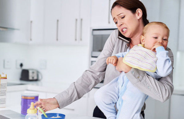 大变圆|孕妈连吃俩月葡萄吃“崩溃”,只为生个大眼宝宝,产后怀疑抱错娃