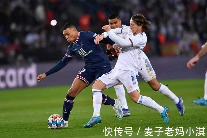 本泽马|巴黎VS皇马成日本踢国足,巴黎6项数据碾压,皇马全场0射正
