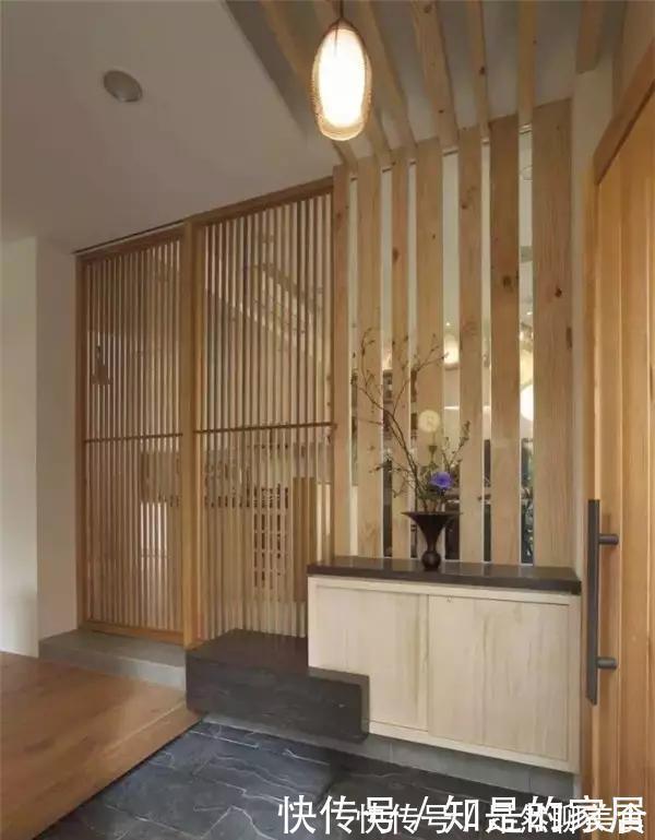 木质|给家里做个栅栏吧,上天入地还能挂墙,美得邻居争相模仿
