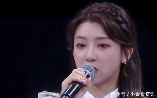 创3扎心词语林君怡20秒镜头,姚慧工具人,大部分人陪跑