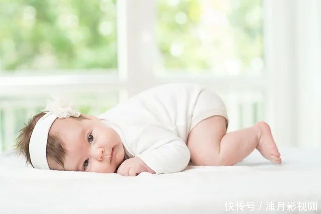 宝妈|宝宝身上的四个部位大，暗示他会更有“福气”，占一个也很不错