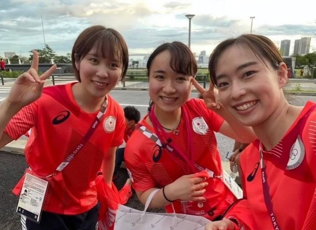 早田希娜|日媒发文力挺福原爱:帮助我们成为乒乓球强国,打败了中国队