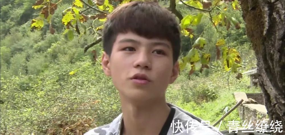 变形计主角今昔对比：真香男孩当上老板，高占喜考上211成国防生