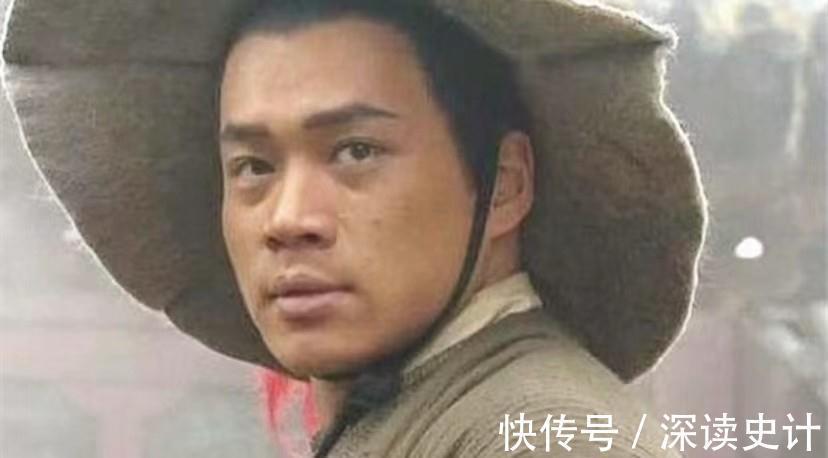 施恩#武松为何不跟一流高手单挑?你看看他斗杀西门庆的过程,就明白了