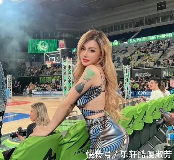 杜兰特|贝弗利女友亮相,身材不输卡戴珊!形象邋遢又如何,比杜兰特幸福