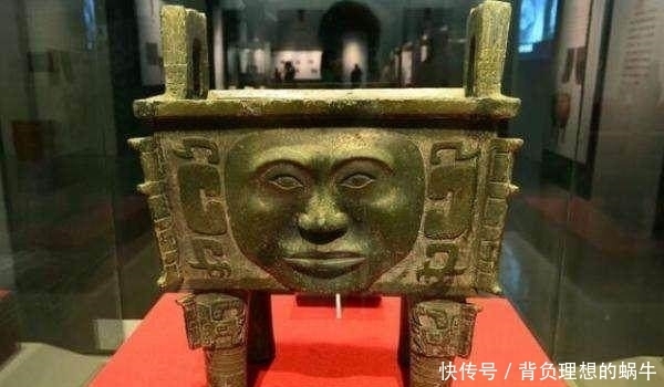  外星人|永久禁止出境展览的特级文物，最后一件被认为是外星人遗物？