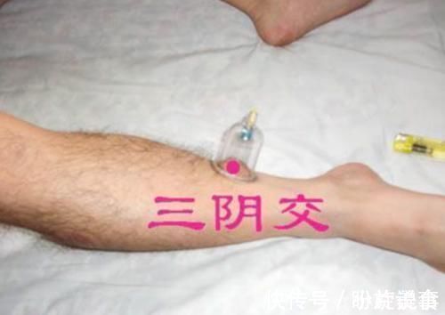 肌腱|失眠的人,头上3个穴位都不通,睡前按摩5分钟,呼呼大睡到天亮