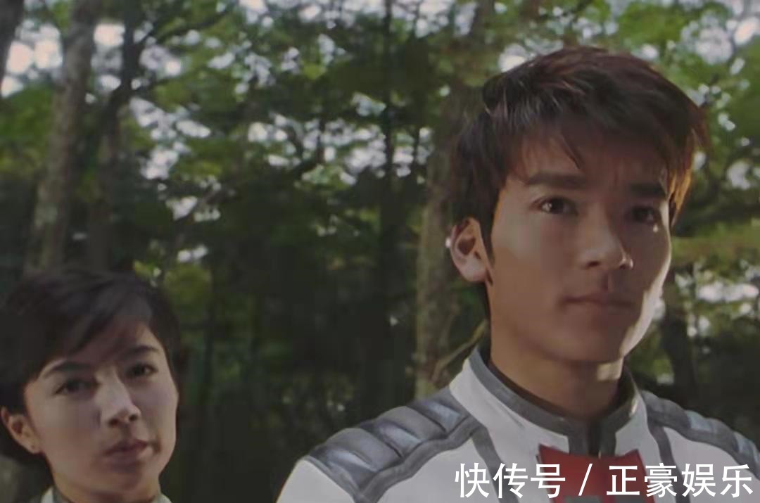 迪迦奧特曼|迪迦奧特曼被下架后又重新上架，盤點迪迦中那些曾經看不懂的內容