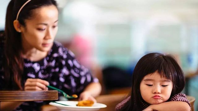 一生|妈妈的性格影响孩子一生,尤其这三种类型最“可怕”,有你吗?