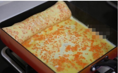 早餐鸡蛋的新吃法,鲜嫩好吃,十分钟上桌,给孩子做正好