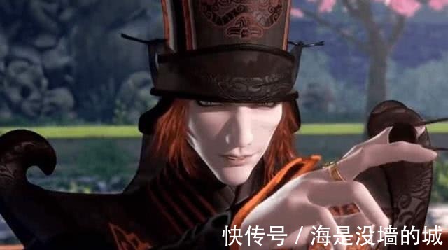 始皇帝|秦时明月赵高或将成最大赢家,一切根源指向黑龙卷轴,恐怖如斯