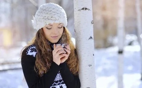 小雪|小雪养生:两清一补 振奋阳气