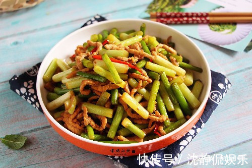 感冒|春季养肝菜,每周我家都要吃2回,杀菌防感冒,身体好不闹毛病