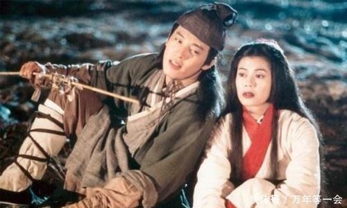 隐居|难怪杨过消失了,你看看他死在哪里谢逊无意间说出了关键信息