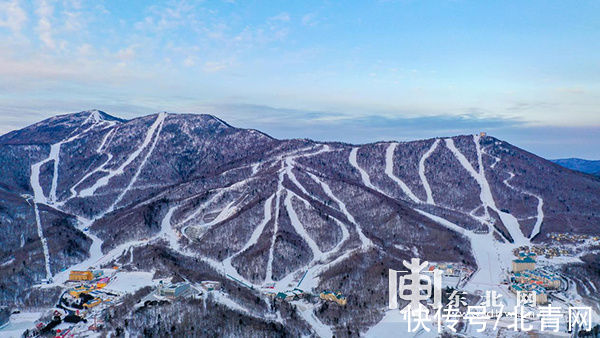 滑雪|第十九届亚布力滑雪节即将开幕 探路冰雪产业高质量发展