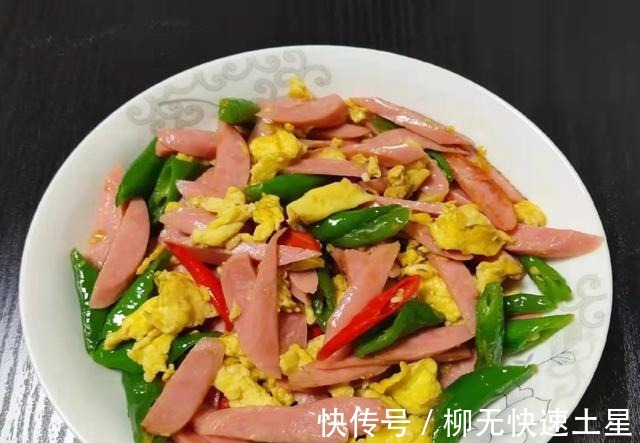 秋冬季，不管有钱没钱，给家人做这菜，比猪肉便宜，解馋又下饭！
